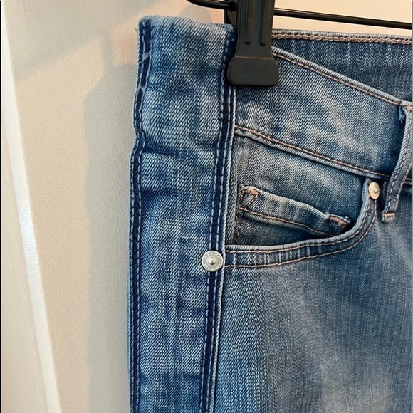 Martha Stewart Jeans Size 2P - Picture 4 of 14